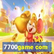 7700game com